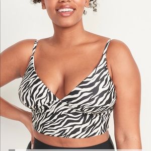 Tankini Top
